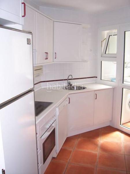 Foto 5ec0738d-8771-45ea-98b4-ef1245531a4e. Piccolo appartamento con riscaldamento parcheggio in Islantilla