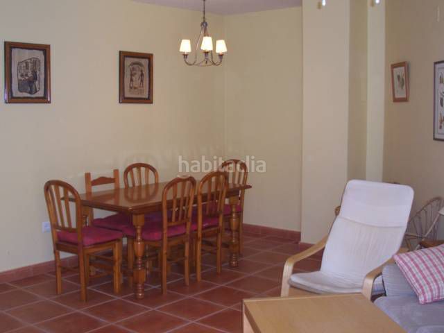Foto fba4318d-61f3-4985-96fe-be86c523a0e9. Apartament amb calefacció aparcament a Islantilla costa Islantilla