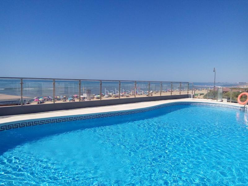Foto b1375563-820c-406c-ad4e-6436b246353d. Piccolo appartamento con riscaldamento parcheggio in Islantilla