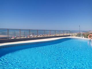 Appartement in Urbasur. Apartamento en venta en islantilla  urbasur, 2 dormitorios.