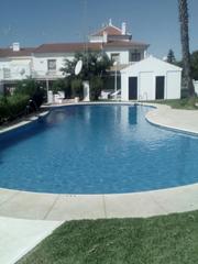 Casa adossada a Urbasur. Adosado en venta en islantilla  urbasur, 3 dormitorios.