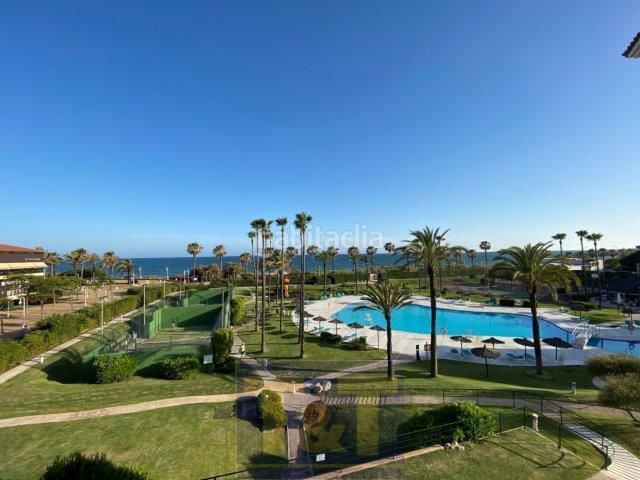 Foto 93529f69-e110-43ce-9a76-f40d1c456d90. Location appartement dans n/a dans Islantilla costa Islantilla