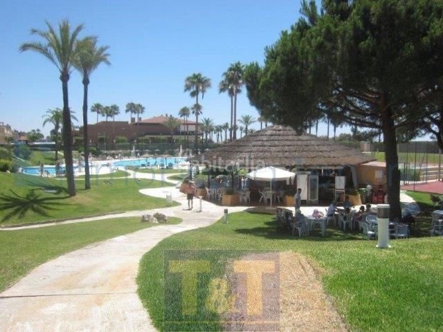 Foto 9bf82878-3e98-4f93-9873-9984f197701e. Location appartement dans n/a dans Islantilla costa Islantilla