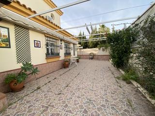 Xalet a Urbasur. Chalet en venta en islantilla  urbasur, 3 dormitorios.