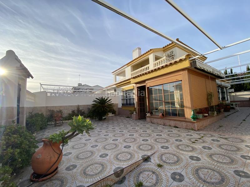 Foto 3a2778d9-bc4e-4913-9b83-6bc351bfd03b. Chalet dans Urbasur Islantilla