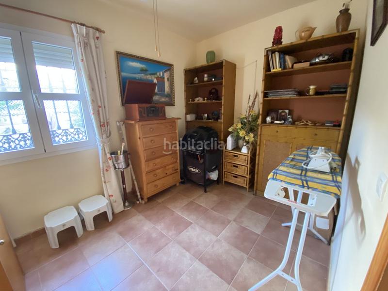 Foto be6f49a8-59a3-40ac-83fe-fec9bdeacd49. Chalet dans Urbasur Islantilla