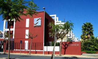 Geschäftsraum in Islantilla Costa