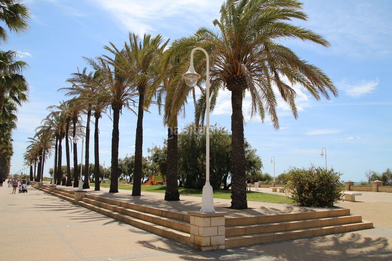 Foto f0556575-192e-4335-83f5-3ce3c5f78667. Locale commerciale in Islantilla costa Islantilla
