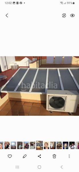 Foto 0d5fb477-863e-4b1c-accc-3d75ffa3c61d. Dachwohnung in n/a in Lepe