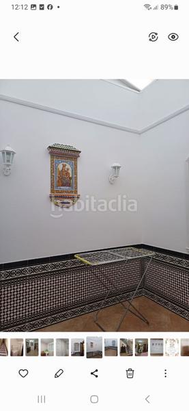 Foto 2e558bd1-75f2-4902-aa05-9d636fbfcb4e. Dachwohnung in n/a in Lepe