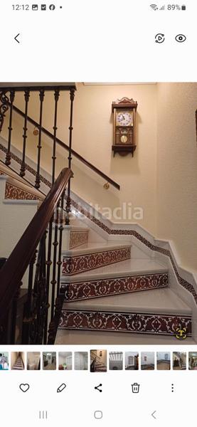 Foto 37a3ceaf-878c-4966-aaa3-a9f22c03493e. Dachwohnung in n/a in Lepe