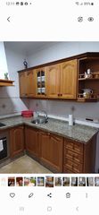 Dachwohnung in Principe de asturias 1. Atico en venta en lepe, 3 dormitorios.