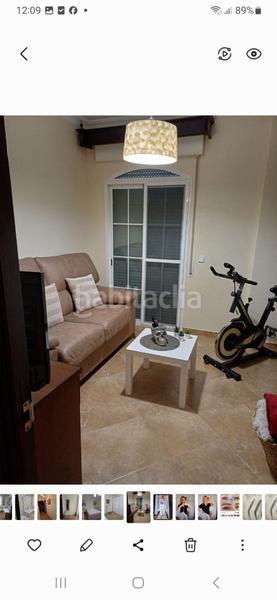 Foto 62696d75-6cb0-479f-b22a-6555a098f1d2. Dachwohnung in n/a in Lepe