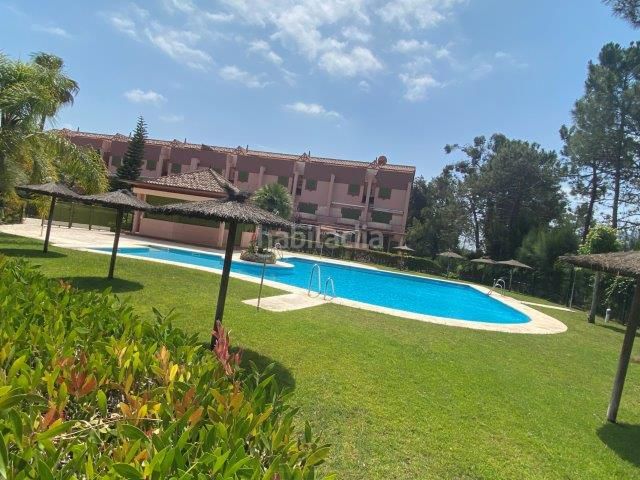 Foto 01a62e76-dfff-4929-90fd-0d8da54ca111. Location maison jumelée dans flecha de nueva umbria 1 dans Islantilla