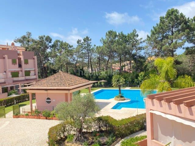 Foto 96f2f224-e8ea-4ba8-82d3-d6fe968f75df. Location maison jumelée dans flecha de nueva umbria 1 dans Islantilla