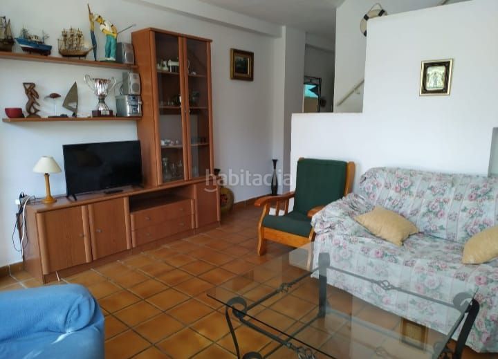 Foto cdbf6eb2-fd11-4ed7-b731-42d19ba2a6b5. Location maison jumelée dans flecha de nueva umbria 1 dans Islantilla