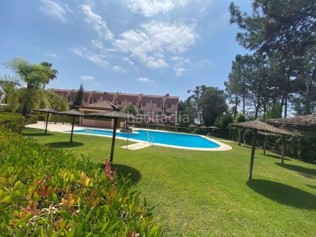 Foto e6f9f6a7-6346-4625-9e73-425657af24f3. Location maison jumelée dans flecha de nueva umbria 1 dans Islantilla