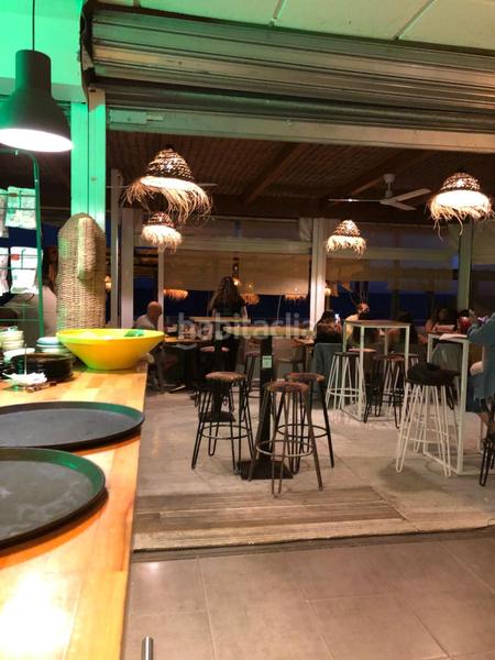 Foto 8cee445e-18c9-425f-89e2-f1e619240ee6. Local commercial dans sector de las marismas 81 81 dans Almonte