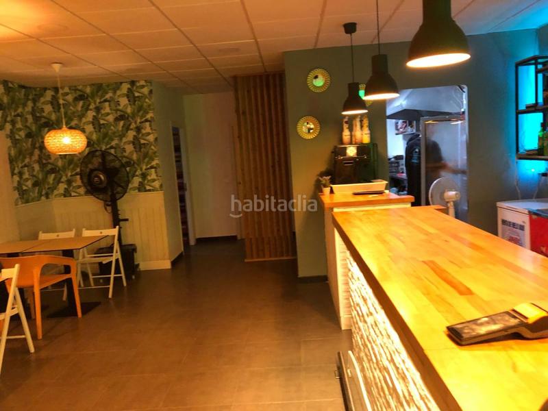 Foto 93a98c46-1af2-4445-963c-ec365c741cf1. Local commercial dans sector de las marismas 81 81 dans Almonte