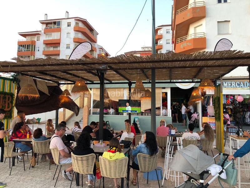 Foto bda7f064-56d1-4a6f-85fb-9fc0d7967931. Local commercial dans sector de las marismas 81 81 dans Almonte