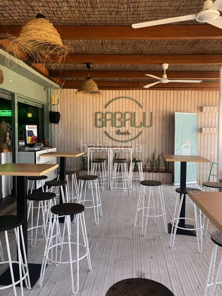 Foto f6e5d291-ba9e-4576-b24f-a7307835d80a. Local commercial dans sector de las marismas 81 81 dans Almonte