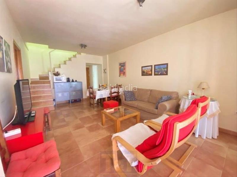 Foto 01a20db6-e108-4123-919d-25215c99045d. Appartement avec chauffage dans Urbasur Islantilla