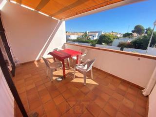 Appartement à Urbasur. Apartamento en venta en islantilla  urbasur, 3 dormitorios.