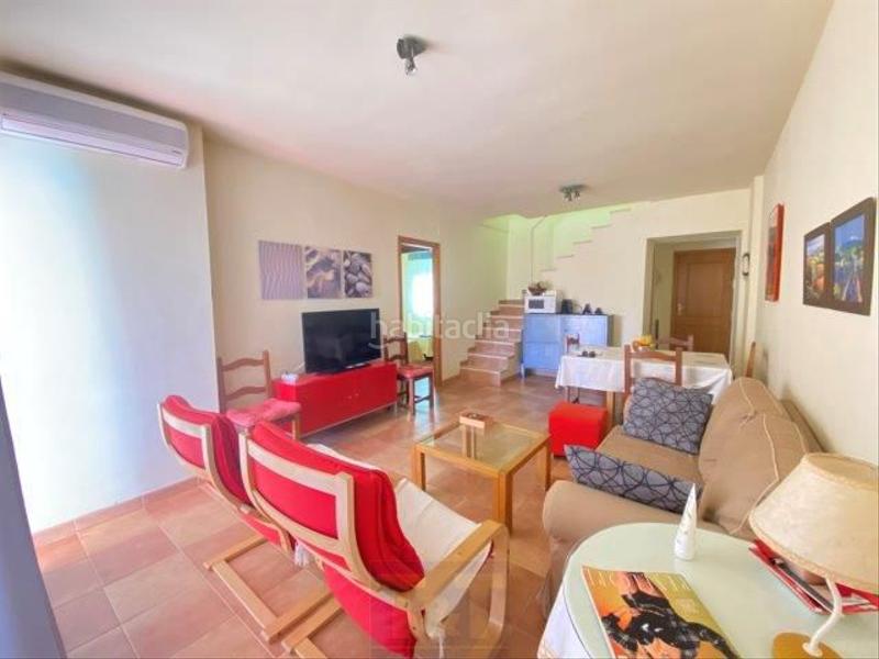 Foto 7ffedf60-a1bd-470f-a25f-2dcee41cab40. Appartement avec chauffage dans Urbasur Islantilla