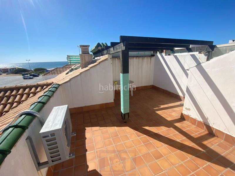Foto a24d59d3-7c02-4b3c-874b-135c7e4aad42. Appartement avec chauffage dans Urbasur Islantilla