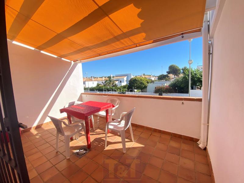 Foto bb49b4a6-13ce-4837-be10-b904e73e259d. Appartement avec chauffage dans Urbasur Islantilla