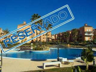 Appartement à Islantilla Costa. Apartamento en venta en islantilla  playa, 4 dormitorios.