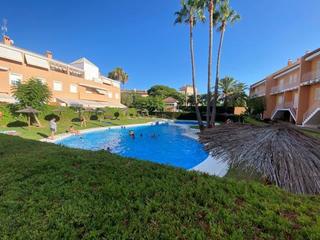 Maison jumelée à Islantilla 1. Adosado en venta en islantilla  playa, 3 dormitorios.