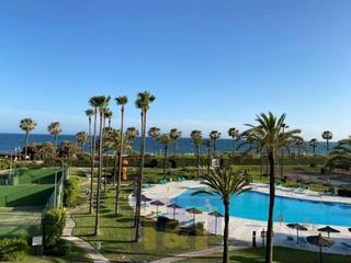 Apartament a Islantilla Costa. Apartamento en venta en islantilla  playa, 1 dormitorio.