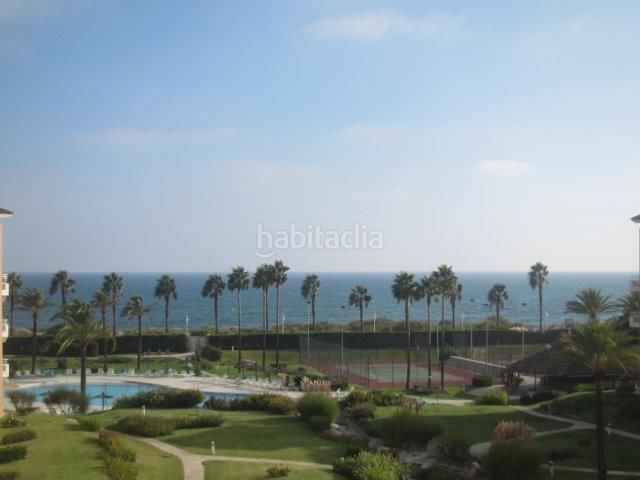 Foto 195b87a6-b40e-4675-ad9a-2a85e611b67d. Apartament amb aparcament a Islantilla costa Islantilla
