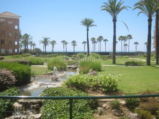 Foto 1af9c63e-7167-4823-a21b-290b5181ada6. Apartament amb aparcament a Islantilla costa Islantilla