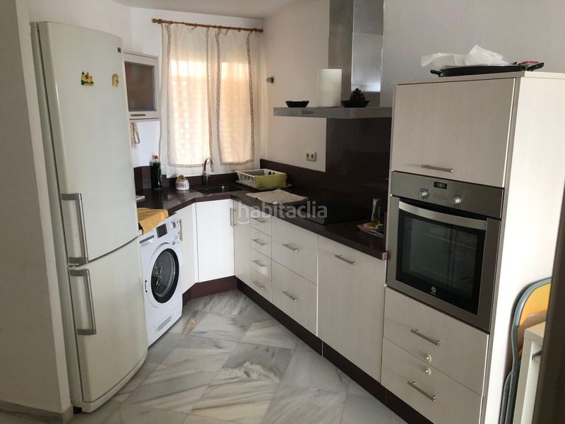 Foto 4332a63a-a3b3-4ec2-a8f1-e4721b5f0760. Apartament amb aparcament a Islantilla costa Islantilla