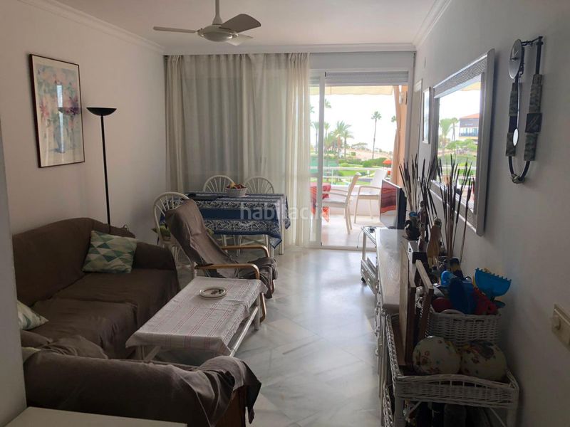 Foto 6b608ee0-e17c-40d3-b1c2-1d5c8b261f94. Apartament amb aparcament a Islantilla costa Islantilla