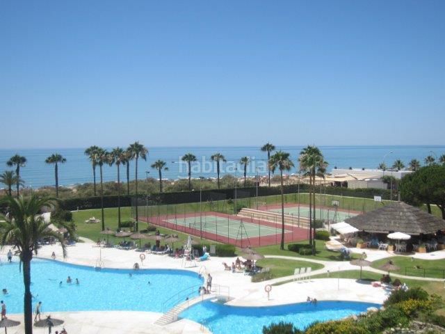 Foto be5e2379-400d-4de8-aa52-31efd783a978. Apartament amb aparcament a Islantilla costa Islantilla