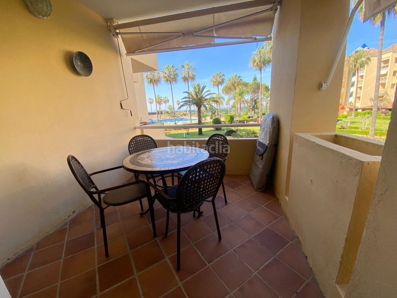 Foto 0d582a73-11e0-4abe-a39d-adfc4e32efeb. Rent apartment in Islantilla 1 in Islantilla costa Islantilla