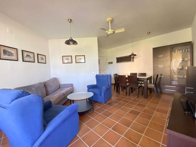 Foto cc21eb3c-f300-4e89-9459-646a171e56a7. Rent apartment in Islantilla 1 in Islantilla costa Islantilla