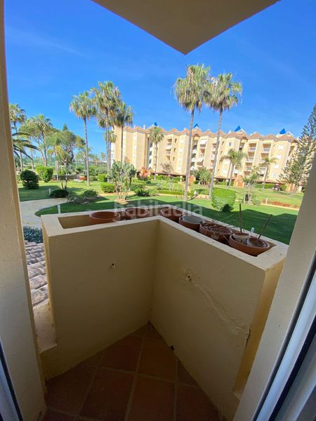 Foto d7a1961d-1e95-4896-94f1-ce0ec4504927. Rent apartment in Islantilla 1 in Islantilla costa Islantilla