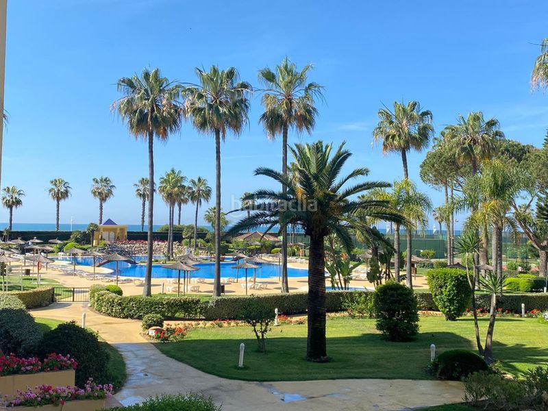 Foto d85679a2-4706-4ae7-94b6-4bbd10b01778. Rent apartment in Islantilla 1 in Islantilla costa Islantilla