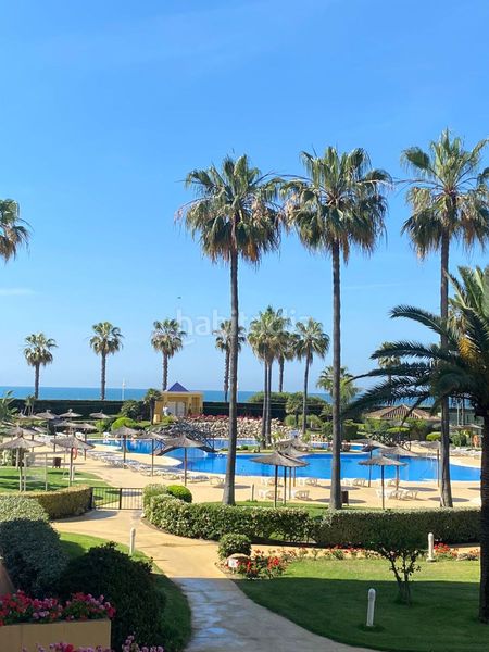 Foto dfee64ae-33d9-4ca9-9e51-055aee411900. Rent apartment in Islantilla 1 in Islantilla costa Islantilla