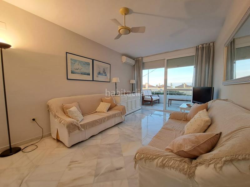 Foto 09c673a8-89a2-4573-9008-1e776eb19f77. Apartment with parking in Islantilla costa Islantilla
