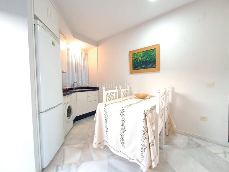 Foto 485e3b9d-5094-42a8-971e-e629533e8533. Apartment with parking in Islantilla costa Islantilla