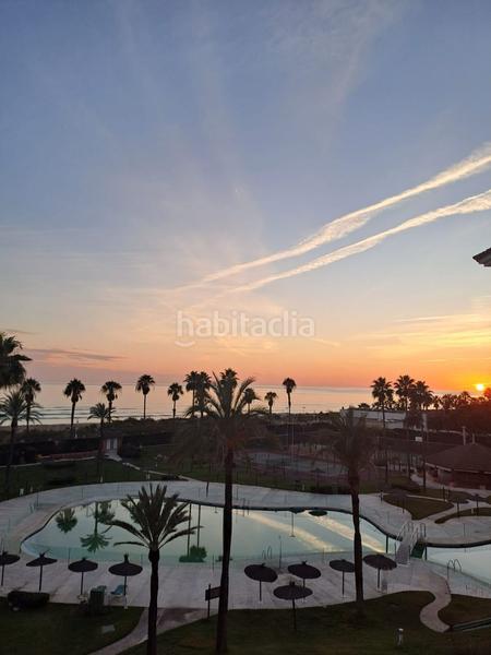 Foto 6b29e682-a787-4a97-97d3-41fdbd1a1a3b. Apartment with parking in Islantilla costa Islantilla