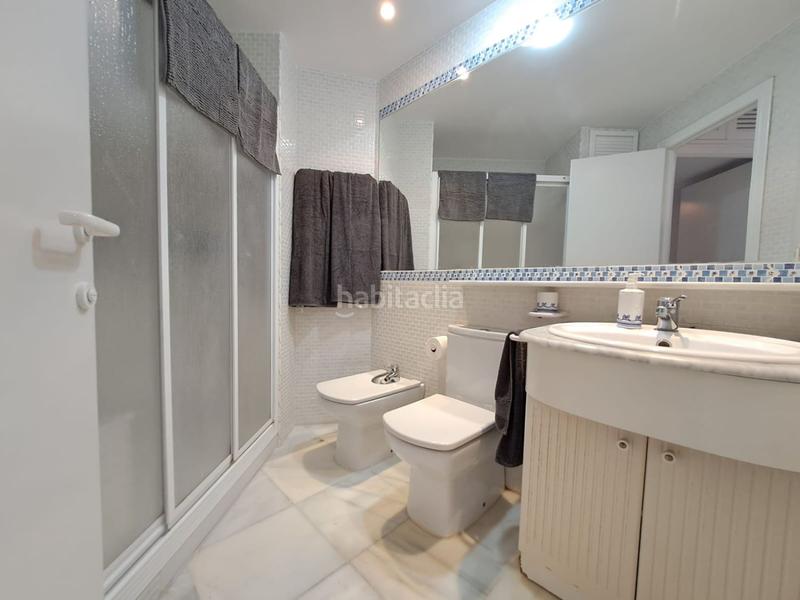 Foto 71d182a0-975a-4339-bd2b-7c5ecf1a8fd3. Apartment with parking in Islantilla costa Islantilla