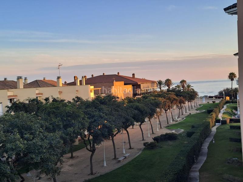 Foto 77c5d602-9053-4217-a0fb-e6aaf8c5be3b. Apartment with parking in Islantilla costa Islantilla