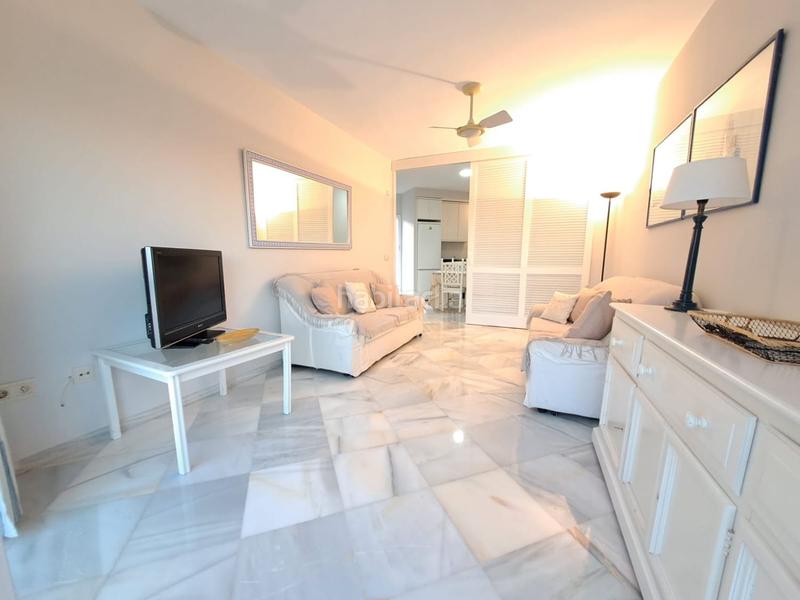 Foto 7d945729-7e88-4f42-831e-fd4a51a8e915. Apartment with parking in Islantilla costa Islantilla