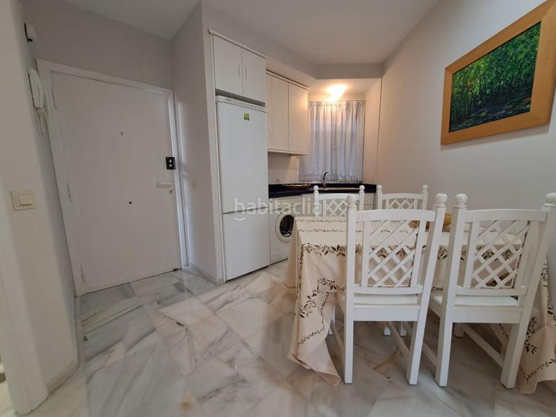 Foto 92389c3b-357b-4a62-9f21-4ac76bf9d14b. Apartment with parking in Islantilla costa Islantilla